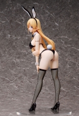 Оригинальная аниме фигурка &laquo;Food Wars! Shokugeki no Soma Erina Nakiri: Bikini Bunny Ver. 1/4 Complete Figure&raquo;