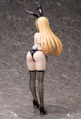 Оригинальная аниме фигурка &laquo;Food Wars! Shokugeki no Soma Erina Nakiri: Bikini Bunny Ver. 1/4 Complete Figure&raquo;