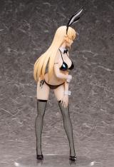 Оригинальная аниме фигурка &laquo;Food Wars! Shokugeki no Soma Erina Nakiri: Bikini Bunny Ver. 1/4 Complete Figure&raquo;