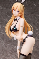 Оригинальная аниме фигурка &laquo;Food Wars! Shokugeki no Soma Erina Nakiri: Bikini Bunny Ver. 1/4 Complete Figure&raquo;