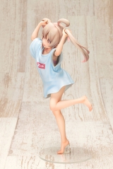 Оригинальная аниме фигурка &laquo;Onii-chan wa Oshimai! Mahiro Oyama NEET T-shirt Ver. 1/6 Complete Figure&raquo;
