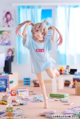 Оригинальная аниме фигурка &laquo;Onii-chan wa Oshimai! Mahiro Oyama NEET T-shirt Ver. 1/6 Complete Figure&raquo;