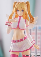 Оригинальная аниме фигурка &laquo;POP UP PARADE TV Anime "2.5 Dimensional Seduction" Liliel: 3rd Squad Outfit Ver. L size Complete Figure&raquo;