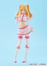 Оригинальная аниме фигурка &laquo;POP UP PARADE TV Anime "2.5 Dimensional Seduction" Liliel: 3rd Squad Outfit Ver. L size Complete Figure&raquo;