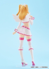 Оригинальная аниме фигурка &laquo;POP UP PARADE TV Anime "2.5 Dimensional Seduction" Liliel: 3rd Squad Outfit Ver. L size Complete Figure&raquo;
