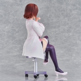 Оригинальная аниме фигурка &laquo;To Love-Ru Darkness Nurse Series Ryouko Mikado -School Nurse ver.- Complete Figure&raquo;