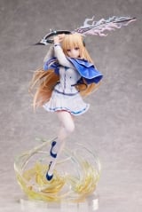 Оригінальна аніме фігурка &laquo;Heaven Burns Red Yuina Shirakawa 1/7 Complete Figure&raquo;