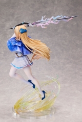 Оригинальная аниме фигурка &laquo;Heaven Burns Red Yuina Shirakawa 1/7 Complete Figure&raquo;