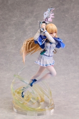 Оригинальная аниме фигурка &laquo;Heaven Burns Red Yuina Shirakawa 1/7 Complete Figure&raquo;