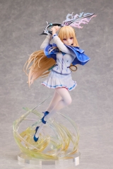 Оригинальная аниме фигурка &laquo;Heaven Burns Red Yuina Shirakawa 1/7 Complete Figure&raquo;