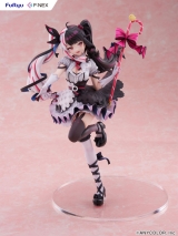 Оригинальная аниме фигурка &laquo;Nijisanji Yorumi Rena 1/7 Scale Figure&raquo;