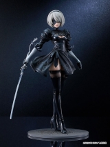 Оригінальна аніме фігурка &laquo;NieR:Automata Ver1.1a 2B (YoRHa No.2 Type B) 1/7 Complete Figure&raquo;