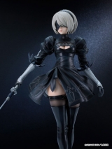 Оригинальная аниме фигурка &laquo;NieR:Automata Ver1.1a 2B (YoRHa No.2 Type B) 1/7 Complete Figure&raquo;