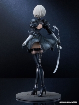 Оригинальная аниме фигурка &laquo;NieR:Automata Ver1.1a 2B (YoRHa No.2 Type B) 1/7 Complete Figure&raquo;