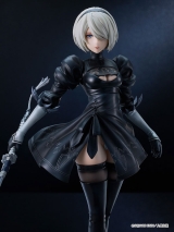 Оригинальная аниме фигурка &laquo;NieR:Automata Ver1.1a 2B (YoRHa No.2 Type B) 1/7 Complete Figure&raquo;