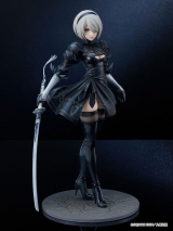 Оригинальная аниме фигурка &laquo;NieR:Automata Ver1.1a 2B (YoRHa No.2 Type B) 1/7 Complete Figure&raquo;