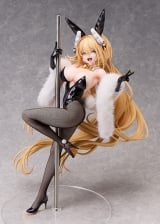 Оригінальна аніме фігурка &laquo;Goddess of Victory: Nikke Rupee: Rabbit Deluxe 1/4 Complete Figure&raquo;