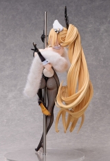 Оригинальная аниме фигурка &laquo;Goddess of Victory: Nikke Rupee: Rabbit Deluxe 1/4 Complete Figure&raquo;