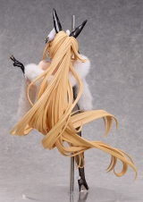 Оригинальная аниме фигурка &laquo;Goddess of Victory: Nikke Rupee: Rabbit Deluxe 1/4 Complete Figure&raquo;