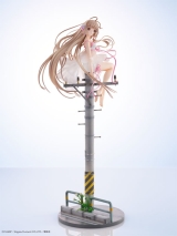 Оригинальная аниме фигурка &laquo;Chobits Chi Soothing breeze Complete Figure&raquo;