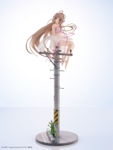 Оригинальная аниме фигурка &laquo;Chobits Chi Soothing breeze Complete Figure&raquo;