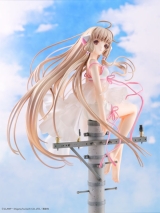 Оригинальная аниме фигурка &laquo;Chobits Chi Soothing breeze Complete Figure&raquo;