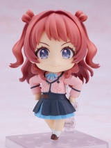 Оригинальная аниме фигурка &laquo;Nendoroid Gakuen iDOLM@STER Saki Hanami&raquo;