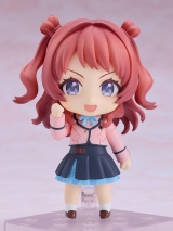 Оригинальная аниме фигурка &laquo;Nendoroid Gakuen iDOLM@STER Saki Hanami&raquo;