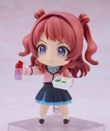 Оригинальная аниме фигурка &laquo;Nendoroid Gakuen iDOLM@STER Saki Hanami&raquo;