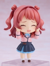 Оригинальная аниме фигурка &laquo;Nendoroid Gakuen iDOLM@STER Saki Hanami&raquo;