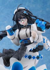 Оригинальная аниме фигурка &laquo;Illustrator Collection Figure "Toshiue Kanojo" Illustration by Oshioshio 1/6 Complete Figure&raquo;