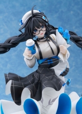 Оригинальная аниме фигурка &laquo;Illustrator Collection Figure "Toshiue Kanojo" Illustration by Oshioshio 1/6 Complete Figure&raquo;