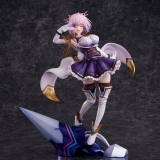 Оригінальна аніме фігурка &laquo;"Denkou Choujin Gridman Universe" Akane Shinjo (New Order) -Limited Edition- 1/6 Complete Figure&raquo;