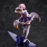 Оригинальная аниме фигурка &laquo;"Denkou Choujin Gridman Universe" Akane Shinjo (New Order) -Limited Edition- 1/6 Complete Figure&raquo;