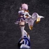Оригинальная аниме фигурка &laquo;"Denkou Choujin Gridman Universe" Akane Shinjo (New Order) -Limited Edition- 1/6 Complete Figure&raquo;
