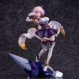 Оригинальная аниме фигурка &laquo;"Denkou Choujin Gridman Universe" Akane Shinjo (New Order) -Limited Edition- 1/6 Complete Figure&raquo;