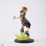 Оригінальна аніме фігурка &laquo;FORM-ISM Kingdom Hearts II Sora Complete Figure&raquo;
