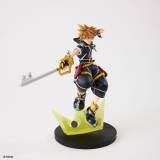 Оригинальная аниме фигурка &laquo;FORM-ISM Kingdom Hearts II Sora Complete Figure&raquo;
