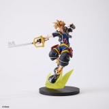 Оригинальная аниме фигурка &laquo;FORM-ISM Kingdom Hearts II Sora Complete Figure&raquo;