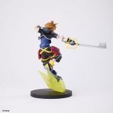 Оригинальная аниме фигурка &laquo;FORM-ISM Kingdom Hearts II Sora Complete Figure&raquo;