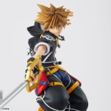 Оригинальная аниме фигурка &laquo;FORM-ISM Kingdom Hearts II Sora Complete Figure&raquo;