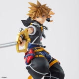 Оригинальная аниме фигурка &laquo;FORM-ISM Kingdom Hearts II Sora Complete Figure&raquo;