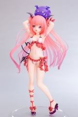 Оригинальная аниме фигурка &laquo;Succubus Lulumu Swimsuit ver. Illustrated by Tamano Kedama 1/6 Complete Figure&raquo;