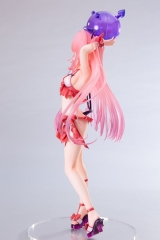 Оригинальная аниме фигурка &laquo;Succubus Lulumu Swimsuit ver. Illustrated by Tamano Kedama 1/6 Complete Figure&raquo;