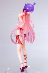 Оригинальная аниме фигурка &laquo;Succubus Lulumu Swimsuit ver. Illustrated by Tamano Kedama 1/6 Complete Figure&raquo;