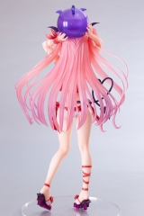 Оригинальная аниме фигурка &laquo;Succubus Lulumu Swimsuit ver. Illustrated by Tamano Kedama 1/6 Complete Figure&raquo;