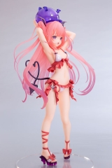 Оригинальная аниме фигурка &laquo;Succubus Lulumu Swimsuit ver. Illustrated by Tamano Kedama 1/6 Complete Figure&raquo;