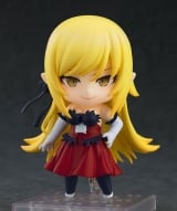 Оригінальна аніме фігурка &laquo;Nendoroid Kizumonogatari Kiss-Shot Acerola-Orion Heart-Under-Blade&raquo;