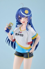 Оригинальная аниме фигурка &laquo;POP UP PARADE VTuber Legend: How I Went Viral after Forgetting to Turn Off My Stream Schwa-chan L size Complete Figure&raquo;