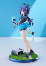 Оригінальна аніме фігурка &laquo;Blue Archive Yuuka (P.E. Uniform) 1/7 Complete Figure&raquo;